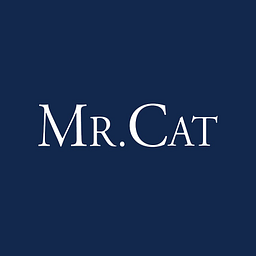 Mr.Cat logo