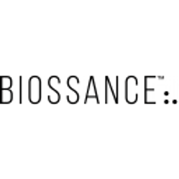 Biossance logo