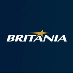 Britânia logo