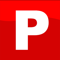 Polishop logo