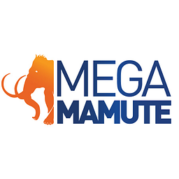 MegaMamute logo