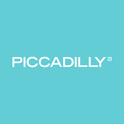 Piccadilly logo