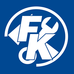 Ferramentas Kennedy logo