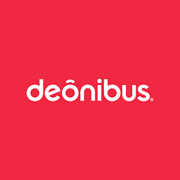 DeÔnibus logo