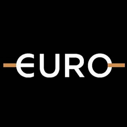 Euro Relógios logo