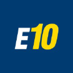 Estrela 10 logo