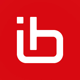 iByte logo
