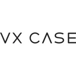 VX Case logo