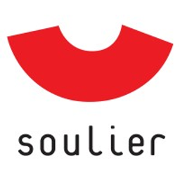 Soulier logo