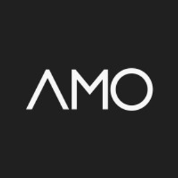 Amo Beleza logo