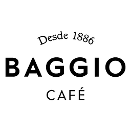 Baggio Café logo