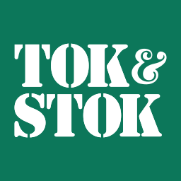 Tok&Stok logo