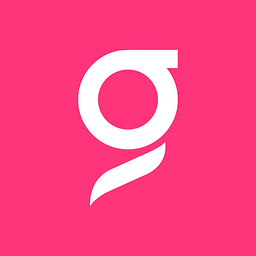 Glambox logo