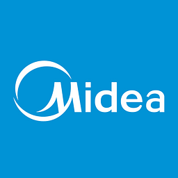 Midea logo