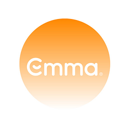 Colchões Emma logo