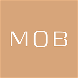 Mob logo