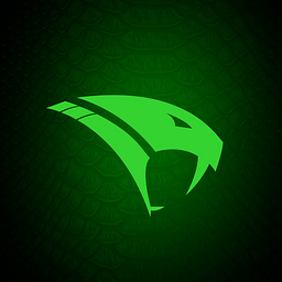 Viper Pro Gamer logo
