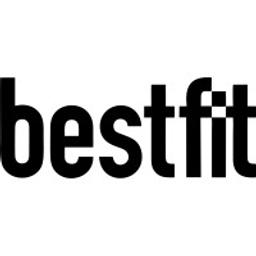 Best Fit logo