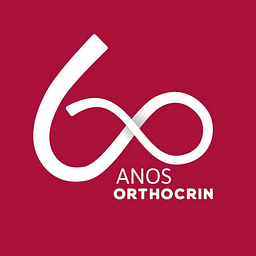 Orthocrin logo