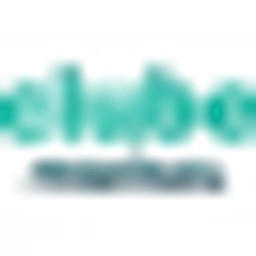 Clube Marisol logo