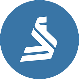 Santista Decoração logo