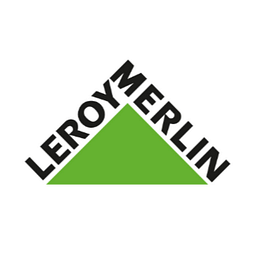 Leroy Merlin logo