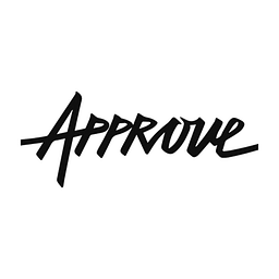 Approve logo