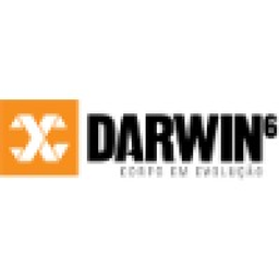 Darwin6 logo