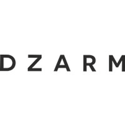 Dzarm logo