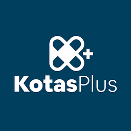 Kotas Plus logo