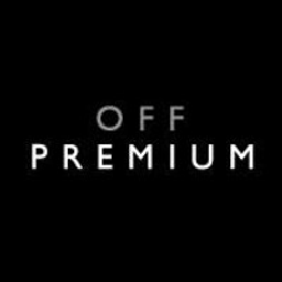 Off Premium logo