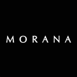 Morana logo