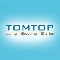 TomTop logo