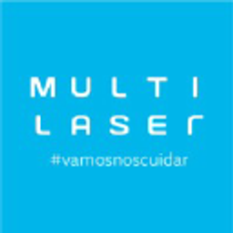 Multilaser logo