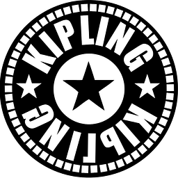 Kipling logo