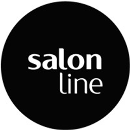 Salon Line logo