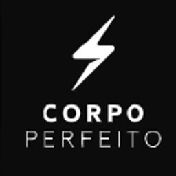 Corpo Perfeito logo