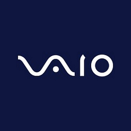 VAIO logo