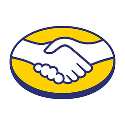 Mercado Livre logo