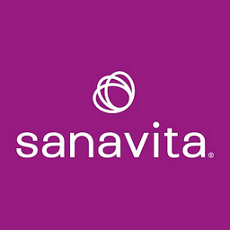 Sanavita logo