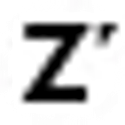 ZZ' Mall logo