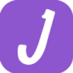 James Delivery logo