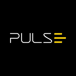 Pulse logo