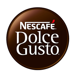 Nescafé Dolce Gusto logo