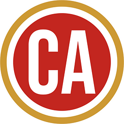 Casa das Alianças logo