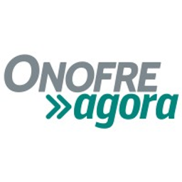 Onofre Agora logo