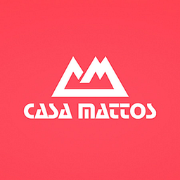 Casa Mattos logo