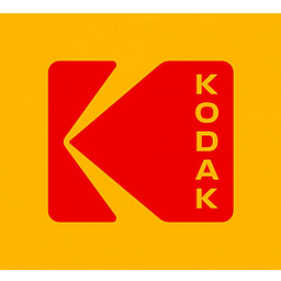 Kodak logo
