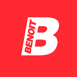 Benoit logo