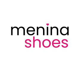 Menina Shoes logo